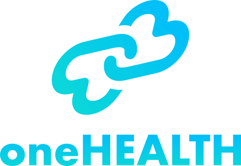 one_health_square_logo